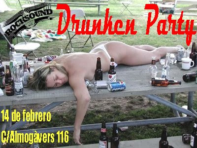 PROGRAMACIÓN ROCK SOUND BARCELONA FEBRERO 09 Drunk-redneck-girl-passed-out-on-picnic-table+copy