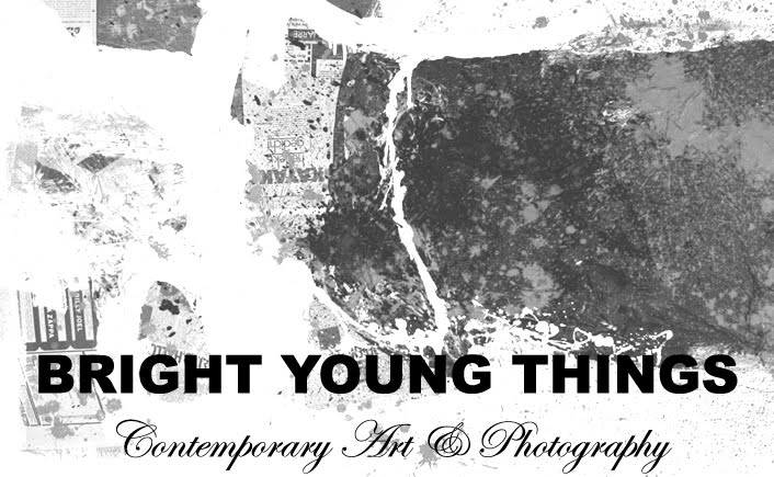 Bright Young Things Art