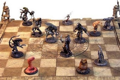 Chess Images: Fantasy chess club car body diagram 