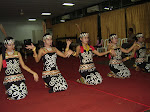 Tari Dayak