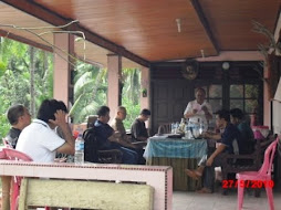 rapat kaperko kevikepan manado