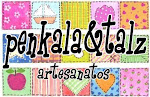 Penkala&Talz Artesanatos!