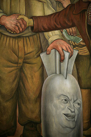 obras de diego rivera. kat von d tattooing_11. obras de diego rivera.