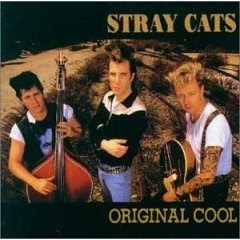 Stray Cats Twenty Fly The R Vinyl Stray Cats Twenty Fly The R Vinyl