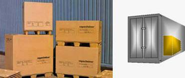 Simplemente Logística: CLASIFICACIÓN DE LA CARGA