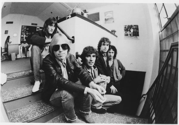 TOM PETTY (PART 2) tom petty. TOM PETTY (PART 2)
