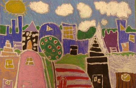 Darmstadt Unsere Highlights Von Der Waldspirale Bis Hin Zur