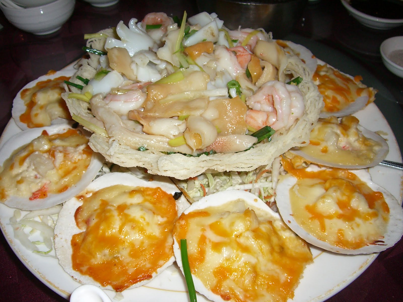 East Manor Buffet