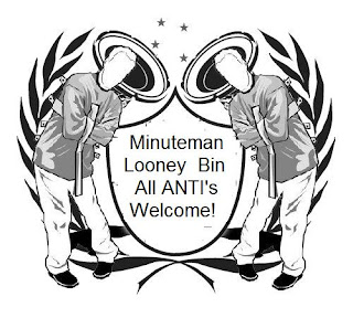 minuteman minuteman