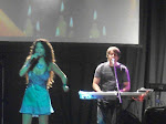 Ateneo con patricia