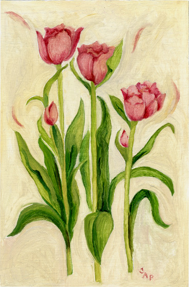 [TulipsOilSketch.jpg]