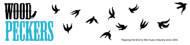 The Wood Peckers Mix Club