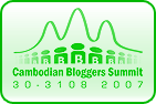 Cambodia Bloggers Summit