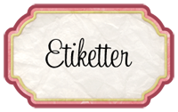 Etiketter - billede