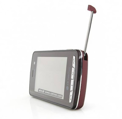 LG LH2300 LG LH2300