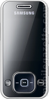 Samsung F250 (SGH-F250)