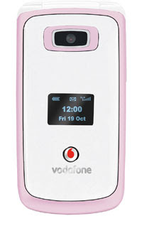 Sagem my411cv