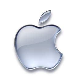 Shares of Apple