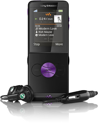 Sony Ericsson W350 Walkman Phone Sony Ericsson W350 Walkman Phone