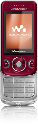 Sony Ericsson W760 Walkman Phone Sony Ericsson W760 Walkman Phone