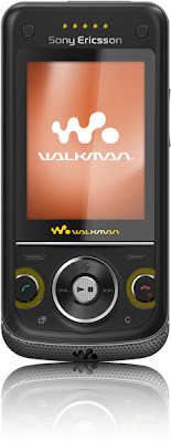 Sony Ericsson W760 Walkman Phone Sony Ericsson W760 Walkman Phone