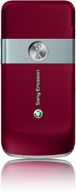 Sony Ericsson W760 Walkman Phone Sony Ericsson W760 Walkman Phone