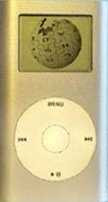 How to Install Wikipedia on Your iPod How to Install Wikipedia on Your iPod