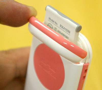 Is Modu Similar to Will Com's W-Sim in Japan? Modu Similar