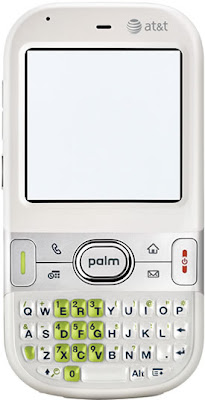 AT&T and Palm Introduce Centro AT&T and Palm