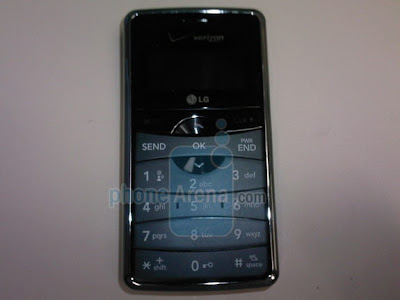 LG VX9100 for Verizon Wireless LG VX9100 for Verizon Wireless