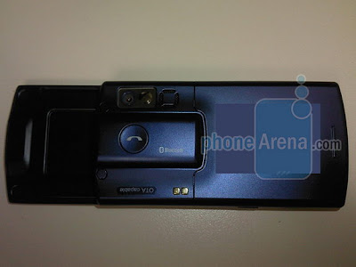 New LG VX8610 Chocolate Phone New LG VX8610 Chocolate Phone