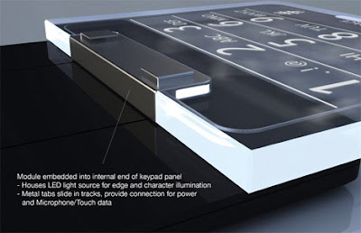EDGE Concept Phone EDGE Concept Phone