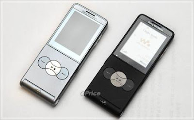 Sony Ericsson W350i Sony Ericsson W350i