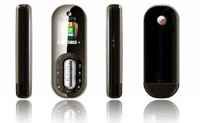 the mini mobile phone the mini mobile phone