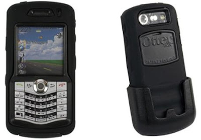 BlackBerry Pearl BlackBerry Pearl