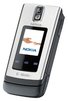 Nokia 6650 Nokia 6650
