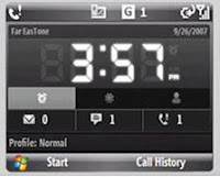 HTC mobile HTC mobile