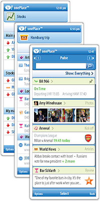 Mobile Content Management Mobile Content Management