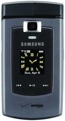 Samsung Alias Dual-Hinge Flip Phone Reaching Verizon Wireless Mobile reviews