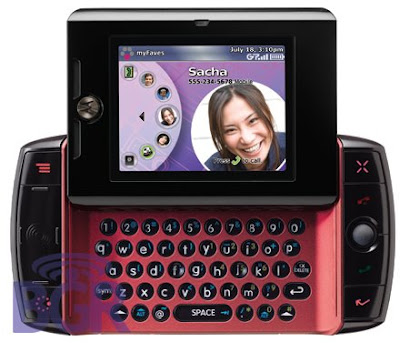 T-Mobile Sidekick Slide mobile reviews
