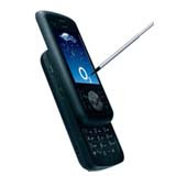 O2 XDA Stealth Mobile Phone