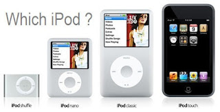 Which iPod Should You Buy? iPod Comparisons and Buying Guide