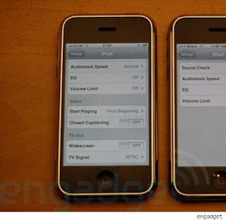 iPhone v1.1.1 Firmware Update to Bring Video Out