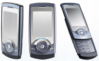 Samsung’s new Ultra edition range II the U600