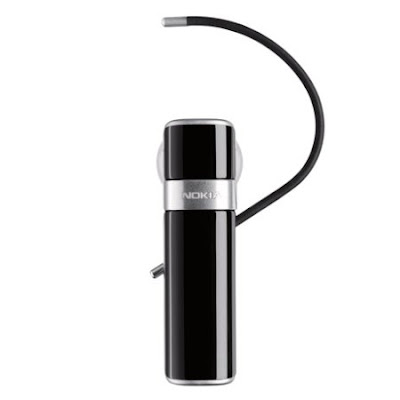Nokia Bluetooth Speakers MD-7W