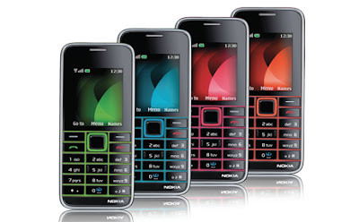 Nokia 3500 classic