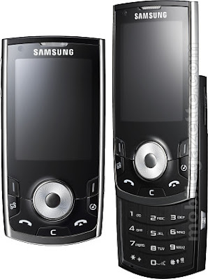 Samsung i560