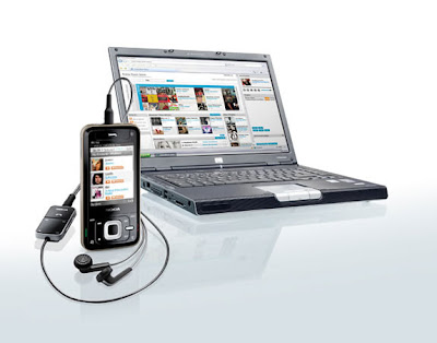 Nokia Music Store in Australia nokia mobile
