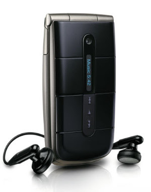 Alcatel Cell Phones 2008 Collection Cell phones