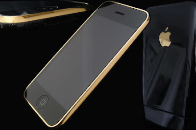 iPhone Black Night iPhone Black Night